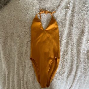 body suit